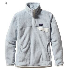 Patagonia Women’s Re-Tool Snap-T Pullover